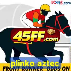plinko aztec